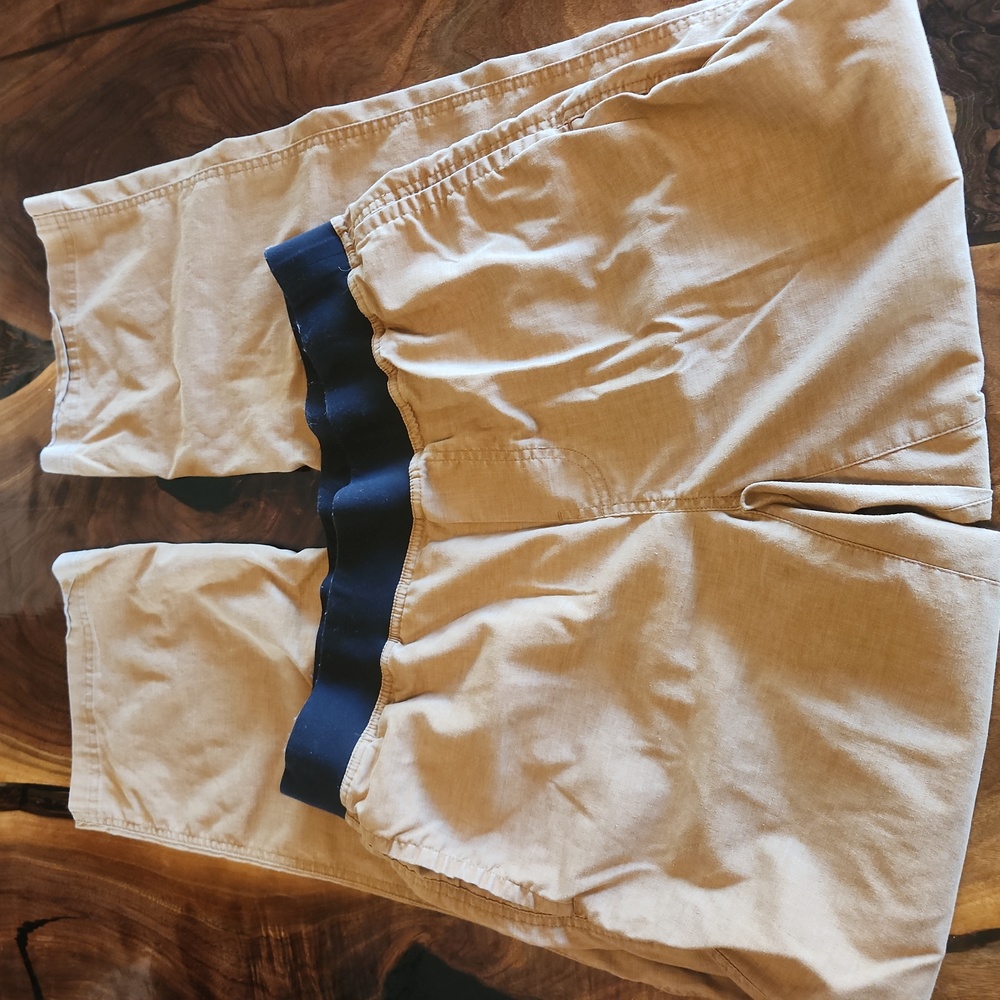 Prana pants